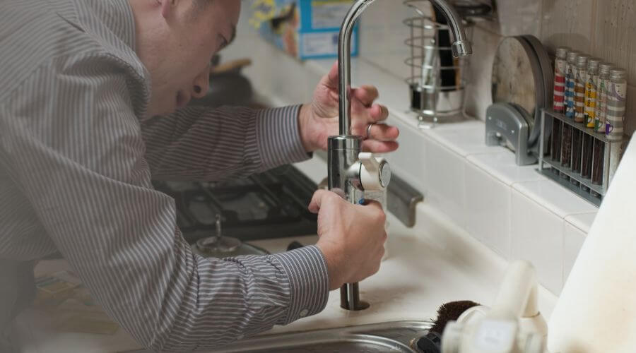Local expert plumbing services in Clearwater, NE